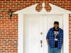 ¿Quién es SA Cosby? El autor de los libros de cine negro rural favoritos de Obama