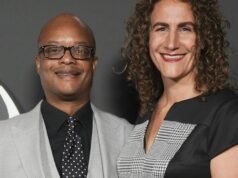 Todd Bridges solicita oficialmente el divorcio de Bettijo Hirschi