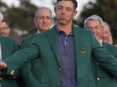 El Masters es la próxima prueba de Amazon Prime en deportes en vivo