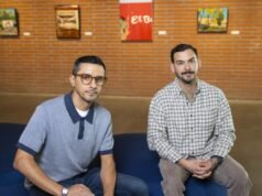 La exposición “Nuestro Imperio” en Cheech destaca el Imperio que hay dentro