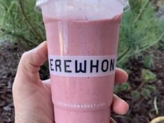 Erewhon abrirá sus puertas en las nuevas galerías David Geffen de LACMA