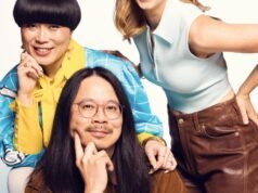 La escena de la comedia de Los Ángeles está en una época dorada. Netflix es una broma lo demuestra