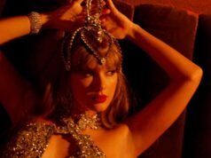 Taylor Swift lanza video de ‘Elizabeth Taylor’ y enfrenta una demanda por ‘Showgirl’