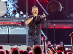 Bruce Springsteen en el Foro: “Esta es una gira que nunca planeamos”