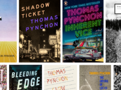 Hay un libro de Thomas Pynchon para todos. Aquí está el siguiente para tu lista de lectura.