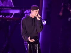 Setlist de Coachella de Justin Bieber: todas las canciones interpretadas por el artista