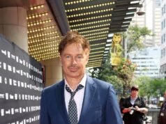 Confirmada la causa de la muerte del actor y productor Patrick Muldoon