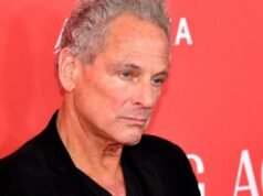 Lindsey Buckingham de Fleetwood Mac es atacada en Santa Mónica