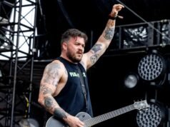 Muerte de Bo Lueders: el guitarrista y cofundador de Harm’s Way tenía 38 años