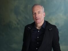 Bob Odenkirk sobre ‘Normal’ y su improbable estatus como nuevo héroe de acción