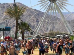 Guía definitiva para Stagecoach 2026: transmisión en vivo, horarios fijos, clima, consejos