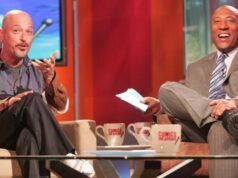 ‘Comics Unleashed’ de Byron Allen reemplazará al presentador nocturno de CBS Stephen Colbert