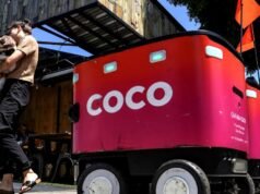 Los robots de reparto crean más problemas de los que resuelven