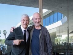 Cómo las galerías David Geffen en Los Ángeles y LACMA cambiaron al arquitecto Peter Zumthor