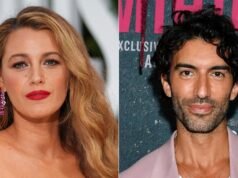 Desestimadas las acusaciones de acoso de Blake Lively contra Justin Baldoni