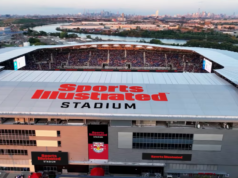 Sports Illustrated intenta recuperarse de los despidos