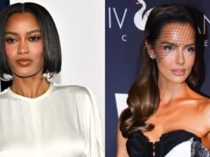 Ciara Miller y Maura Higgins se unen al elenco de la temporada 35 de “Dancing with the Stars”