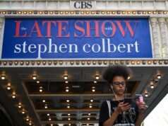 Después de Stephen Colbert, CBS todavía quiere un programa nocturno original