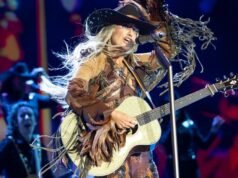 Stagecoach 2026: Lainey Wilson, lo mejor y lo peor del Día 2