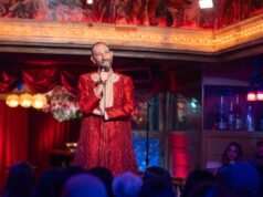 Ari Shaffir trae de vuelta el programa de narración que lanzó carreras de comedia, pero dice que es ‘el fin’