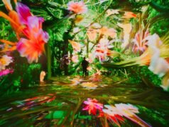 El Museo de Artes de IA Dataland de Refik Anadol fija la fecha de apertura