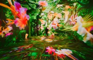 El Museo de Artes de IA Dataland de Refik Anadol fija la fecha de apertura