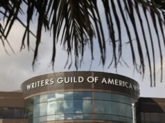 Writers Guild obtuvo un aumento histórico en atención médica en un acuerdo de estudio
