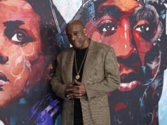 El medio hermano de Tupac presenta una demanda por muerte por negligencia y cita nuevos giros en un caso de asesinato de 29 años