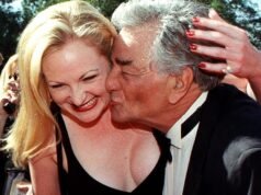 La hija de la estrella de ‘Columbo’ Peter Falk se suicida a los 60 años