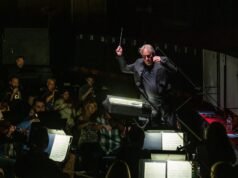 James Conlon entra en la recta final como director musical de LA Opera