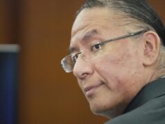 Persiguiendo a Caballo de “Danza con lobos” condenado por abuso sexual