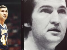 Jerry West encontró catarsis en el documental de Kenya Barris ‘The Logo’