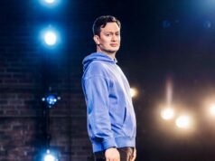 Michael Cruz Kayne convirtió la muerte de su hijo recién nacido en un evento especial que te destruirá