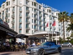 Temporada 4 de “White Lotus”: lanzamiento de Bonham Carter, telón de fondo de Cannes, más noticias