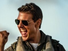 “Top Gun 3” es oficial con Tom Cruise y Jerry Bruckheimer