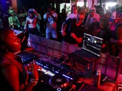 Kailyn Hype: ¿Cómo es ser DJ en Coachella?