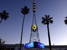 Un juez federal podría detener la fusión de las cadenas de televisión Nexstar y Tegna