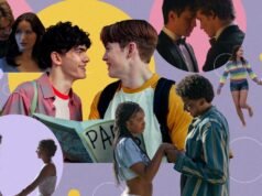 Cómo las plataformas de streaming reavivaron el boom juvenil: TSITP en Heating Rivalry