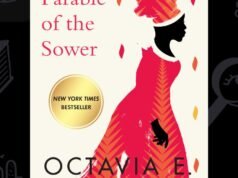 Por qué este libro de Octavia Butler es la mejor lectura para el club de lectura