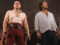 El musical “Mexodus” destaca el viaje de los buscadores de libertad en México, país que abolió la esclavitud en 1829