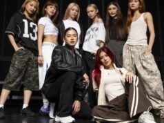 El K-pop ha conquistado Coachella. Ahora le toca a Bini mostrar Filipinas