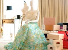 Qué encontrar en la subasta “Y así de simple” en Los Ángeles