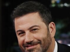 Jimmy Kimmel explica comentario sobre ‘futura viuda’ y se niega a disculparse