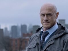 Cancelada “Ley y Orden: Crimen Organizado”; Cristóbal Meloni reacciona