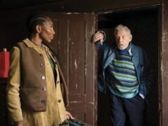 Reseña de ‘The Christophers’: Ian McKellen como estrella del arte solitaria es la atracción