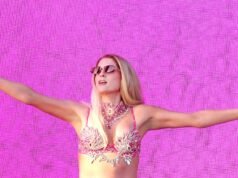 Por qué Meghan Trainor canceló toda su gira Get in Girl