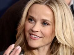 Reese Witherspoon les dijo a sus fans que aprendieran inteligencia artificial, los autores la critican
