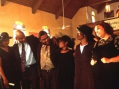 Jessie Jones ha muerto: el escritor de “Dearly Departed” tenía 75 años