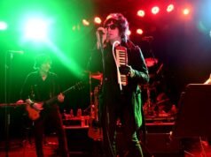 Muere Gregg Foreman, fundador de Delta 72 y colaborador de Cat Power, a los 53 años