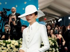 Met Gala 2026: fecha, tema, hora de inicio, lista de invitados, cómo verla